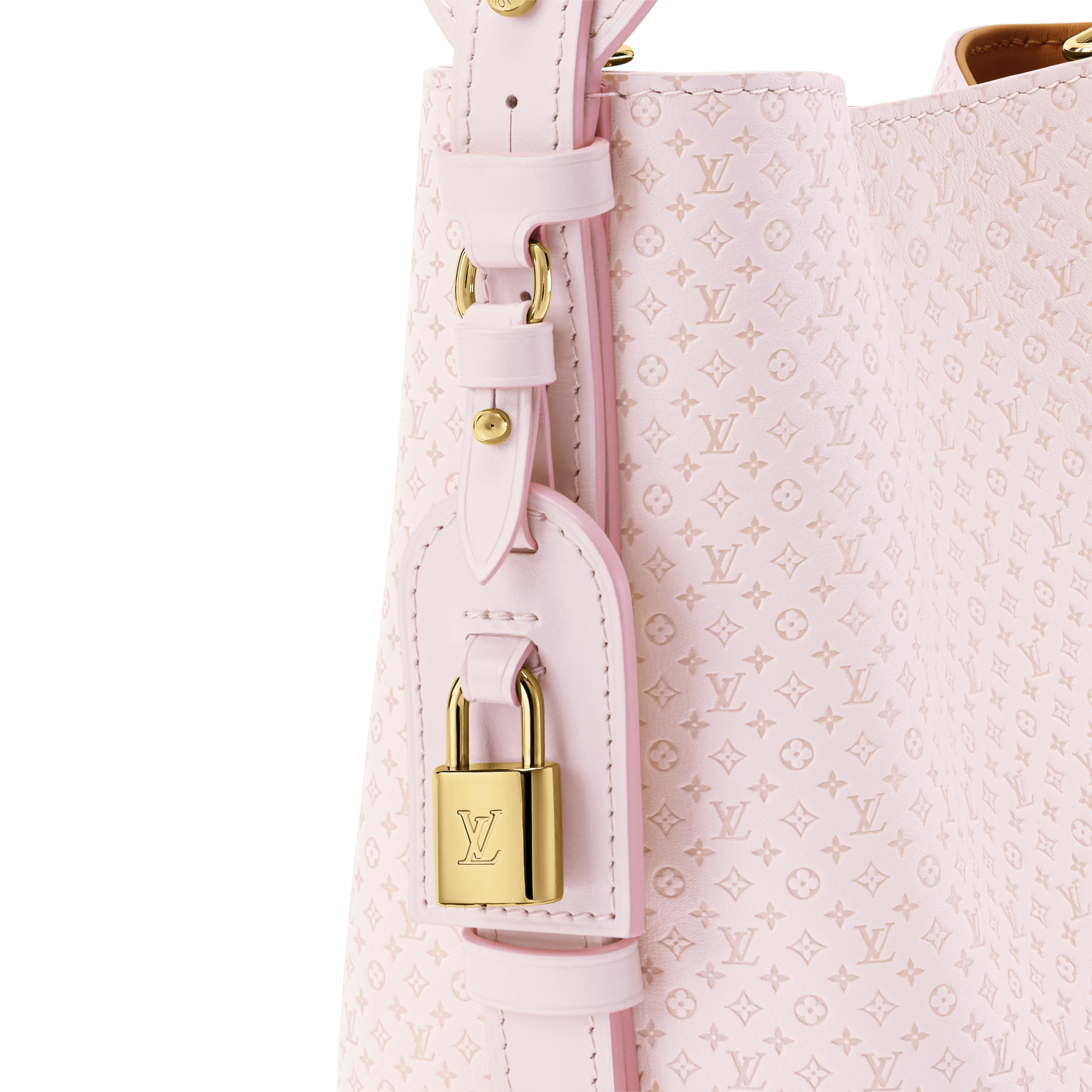 All In BB - Bags and Small Leather Goods - Women's Bags | LOUIS